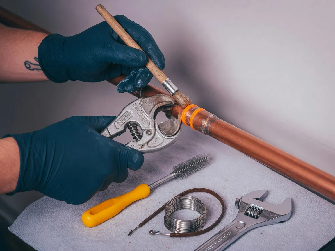 Why choose Sump Pump Repair in Valliant, OK